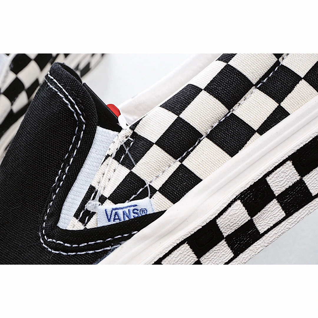 Vans Vault OG Era Low-Top Sneakers