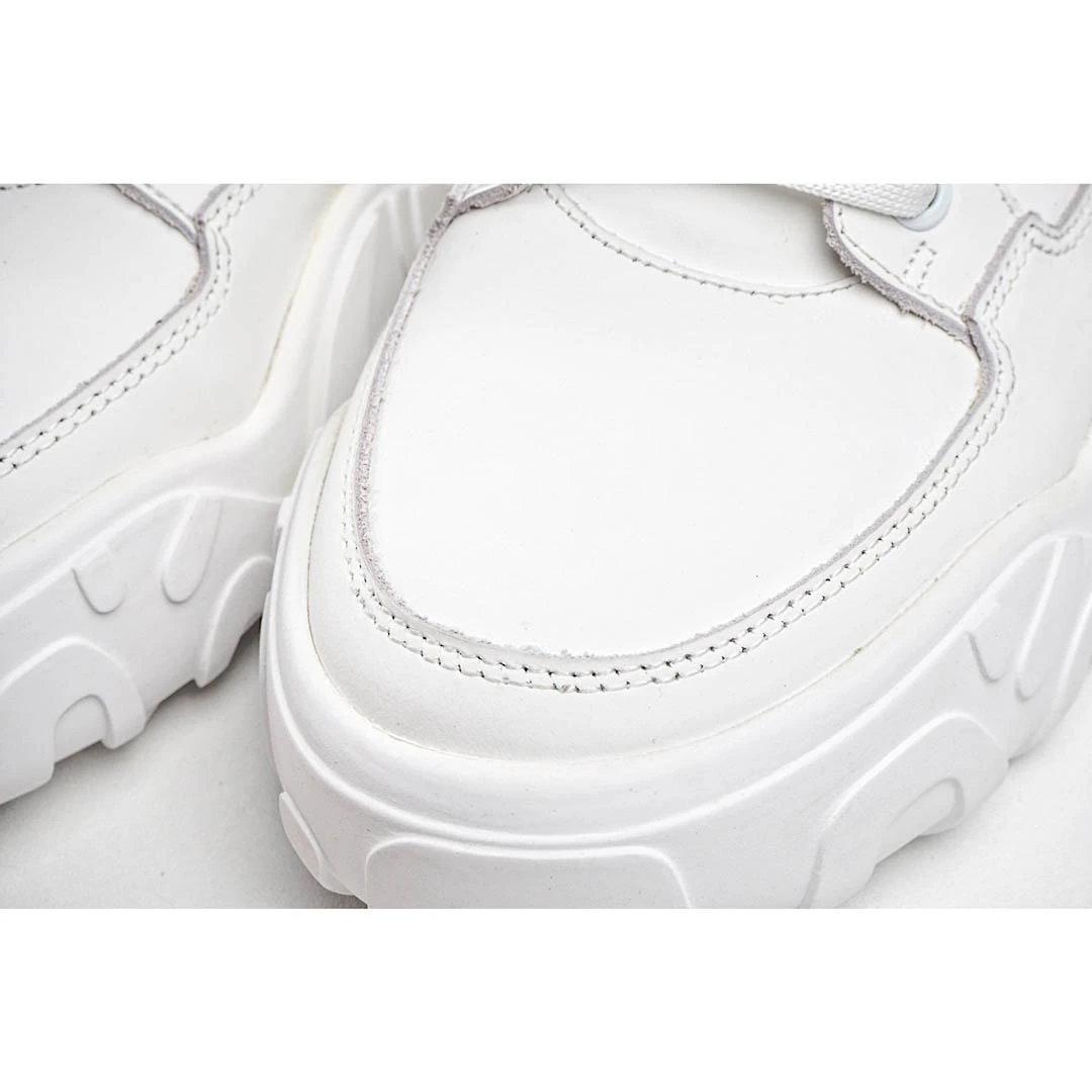 Alexander McQueen sole sneakers