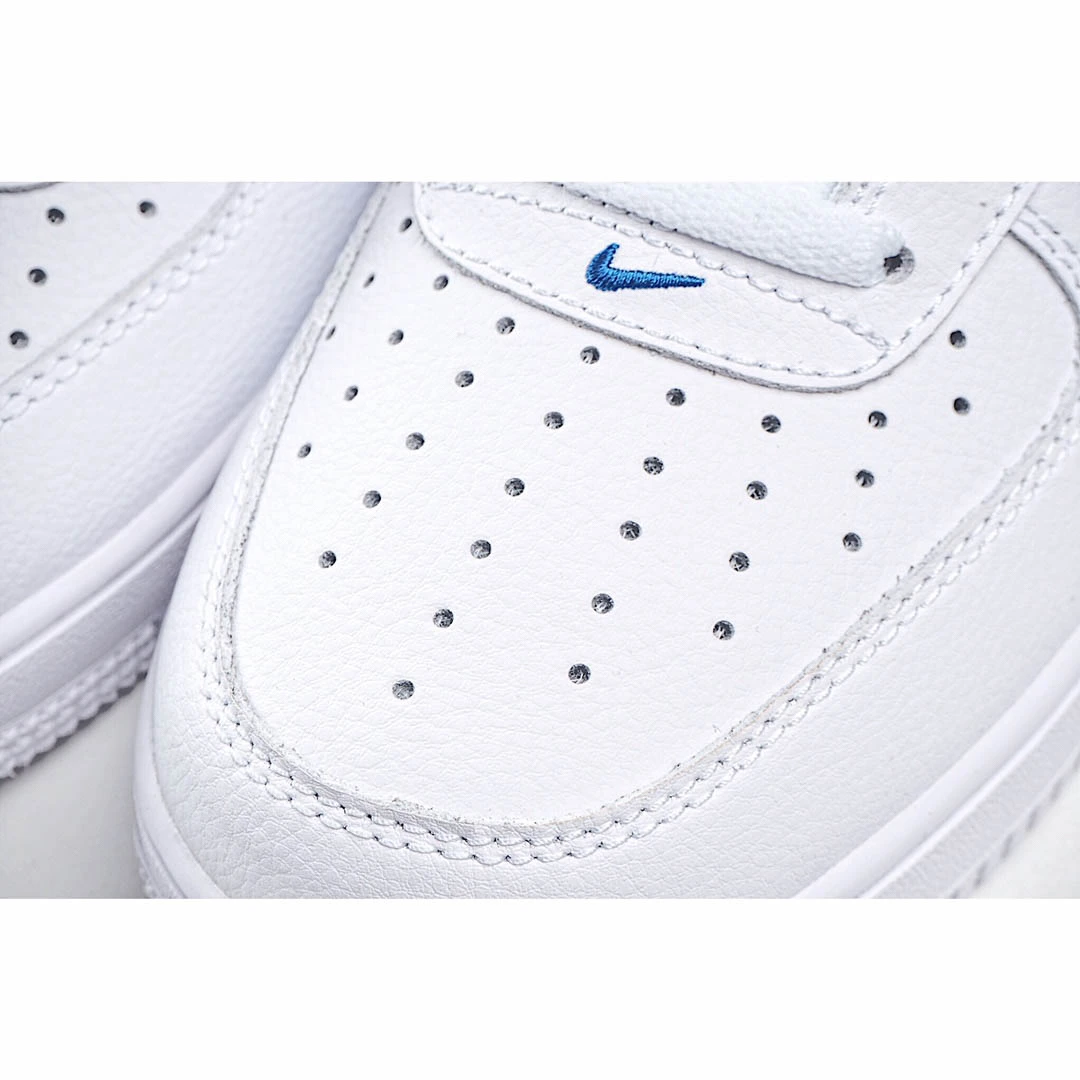 Nike Air Force 1 &ldquo;NBA Paris&rdquo;