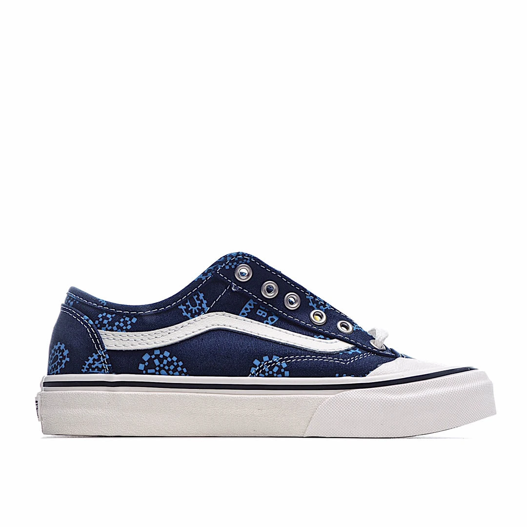 Vans Style 36 Classic Sneakers