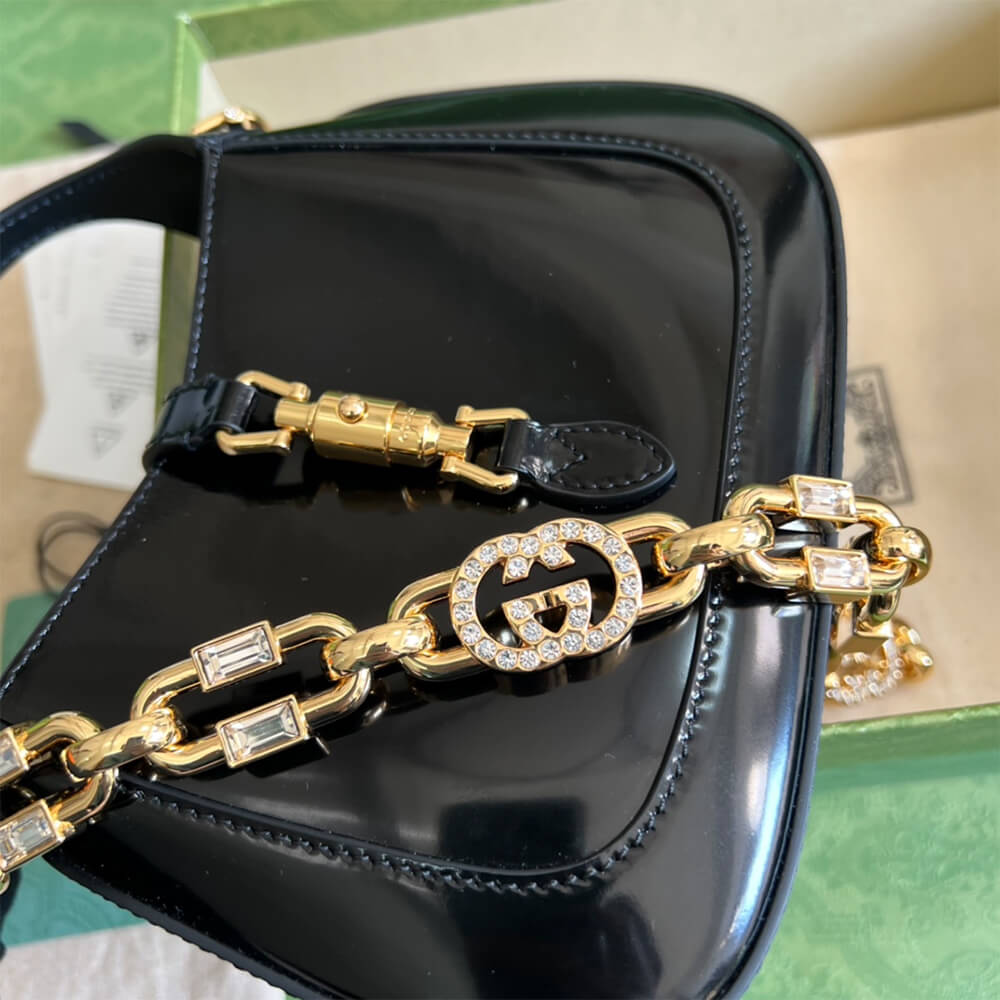 Jackie 1961 mini shoulder bag