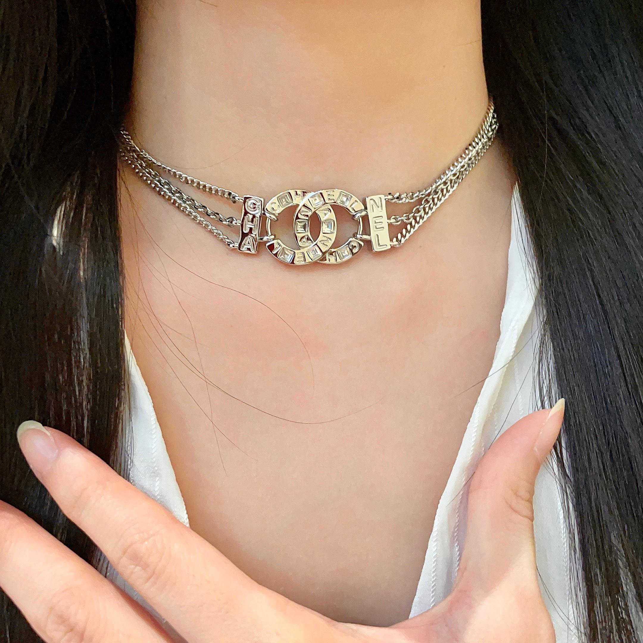 Chanel Necklace
