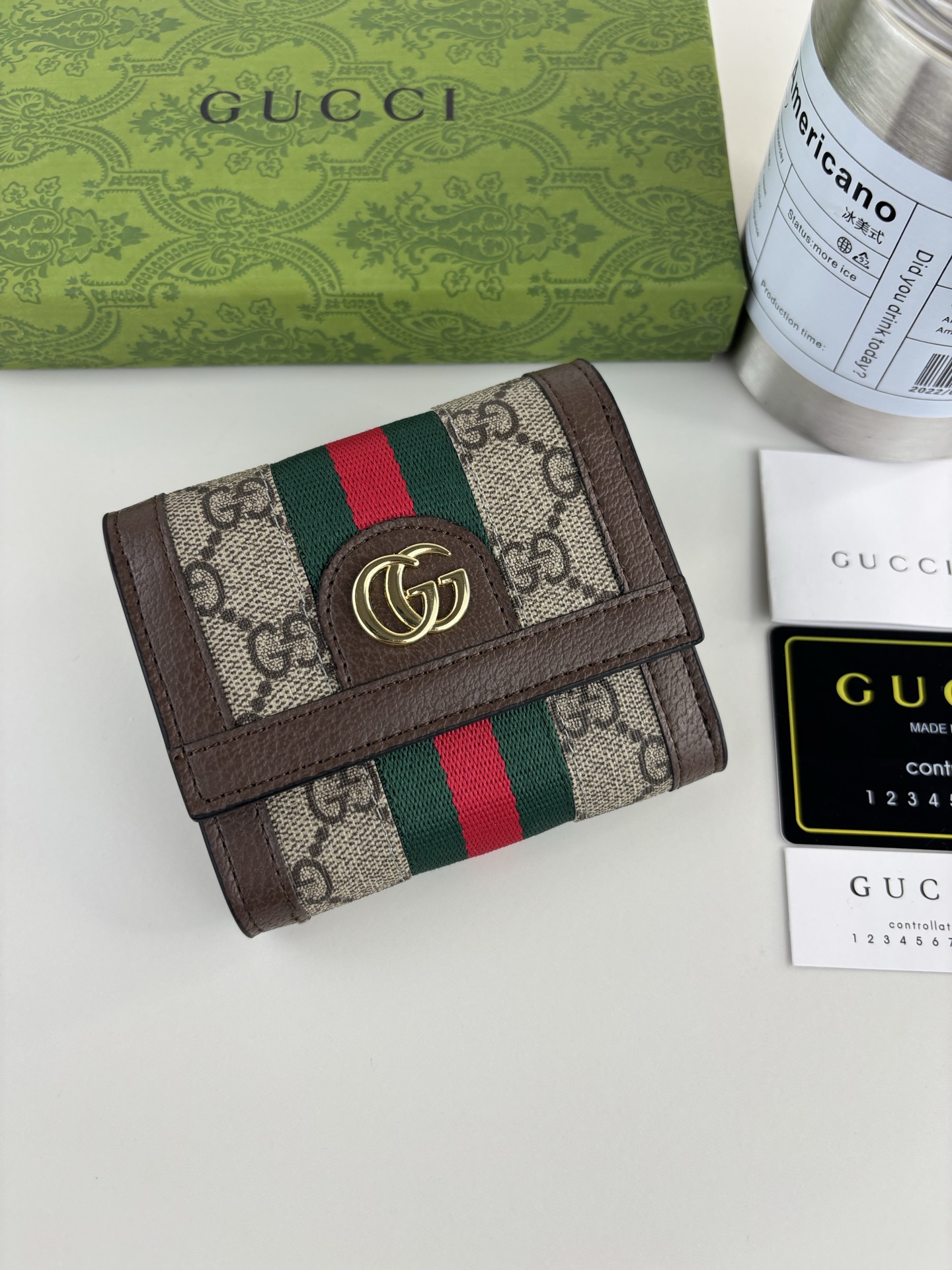 Gucci Coin Purse