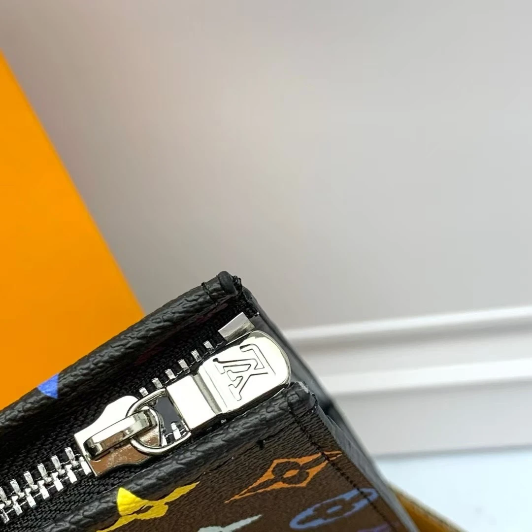 LV Toiletry Pouch Bag