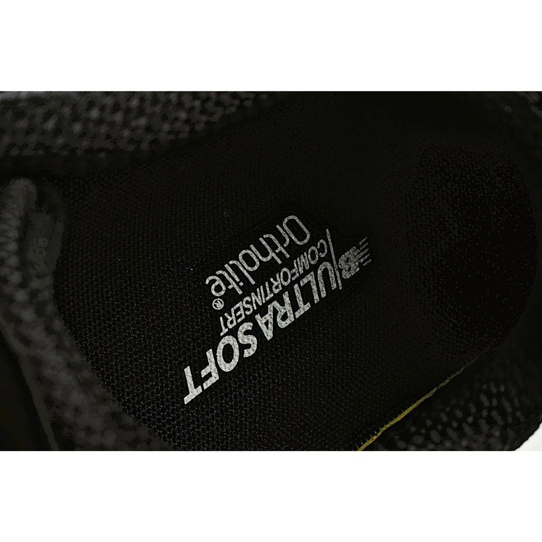 New Balance in USA dad shoes sneakers
