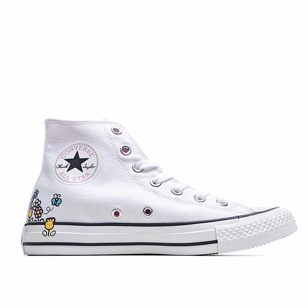 Converse Chunk 1970s Espadrilles