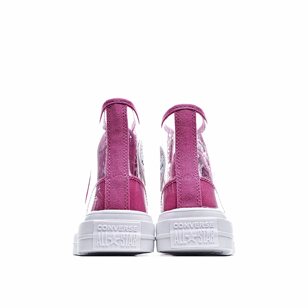 CONVERSE ALL STAR COLORS R HI OX Espadrilles