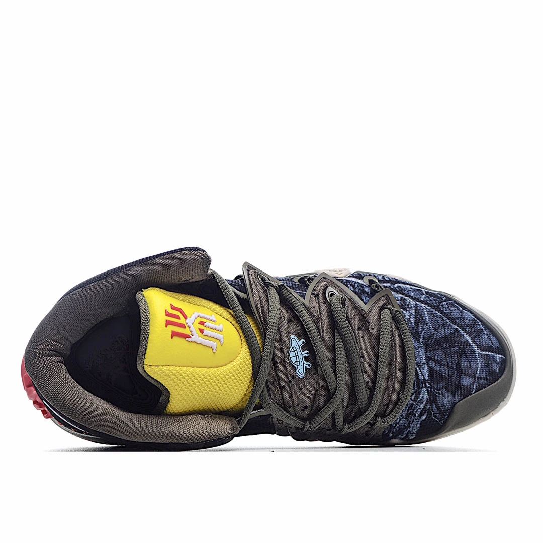Nike Kybrid S2  Kyrie S2 Hybrid