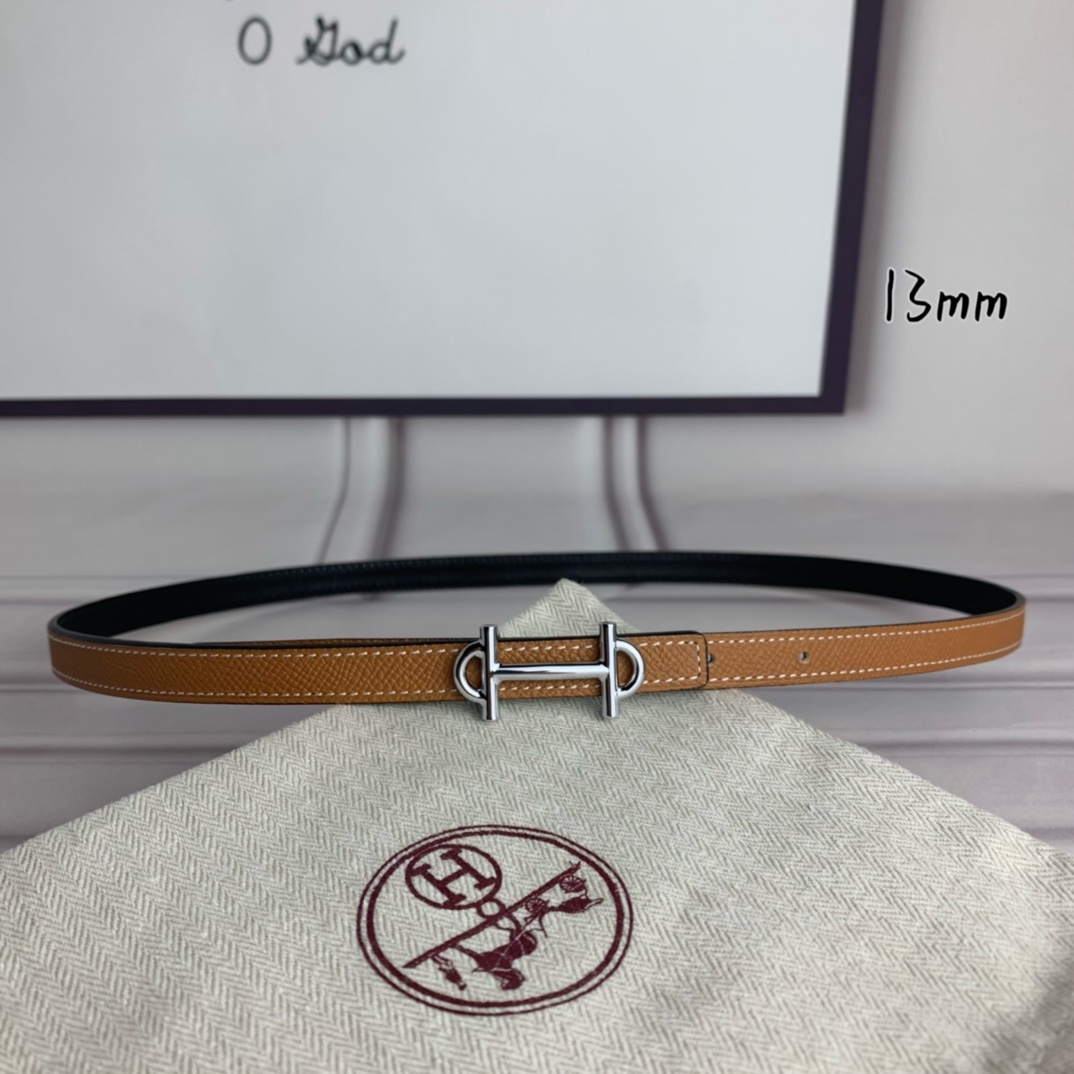 Hermes Belt for Women