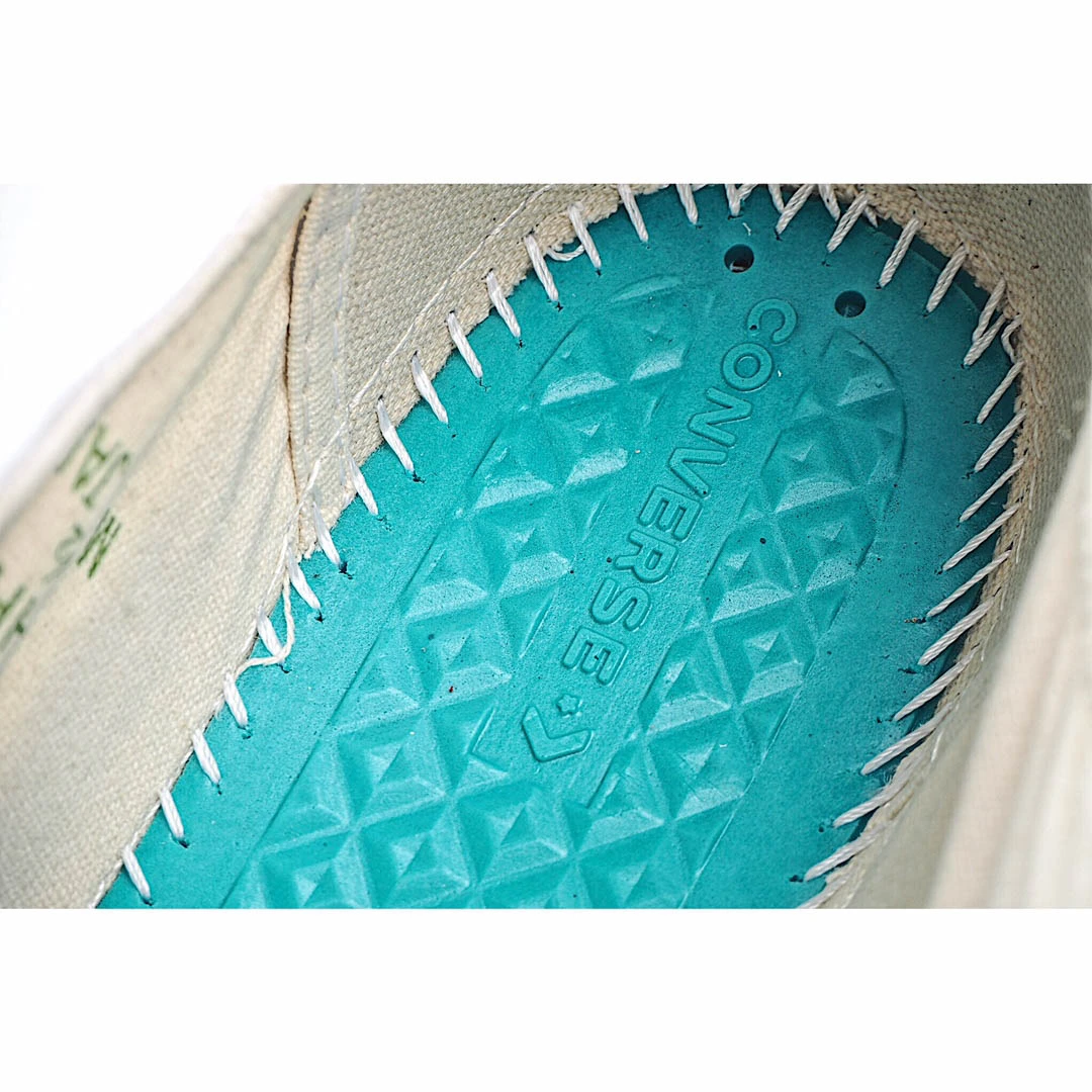 CONVERSE ALL STAR COLORS R HI OX Espadrilles