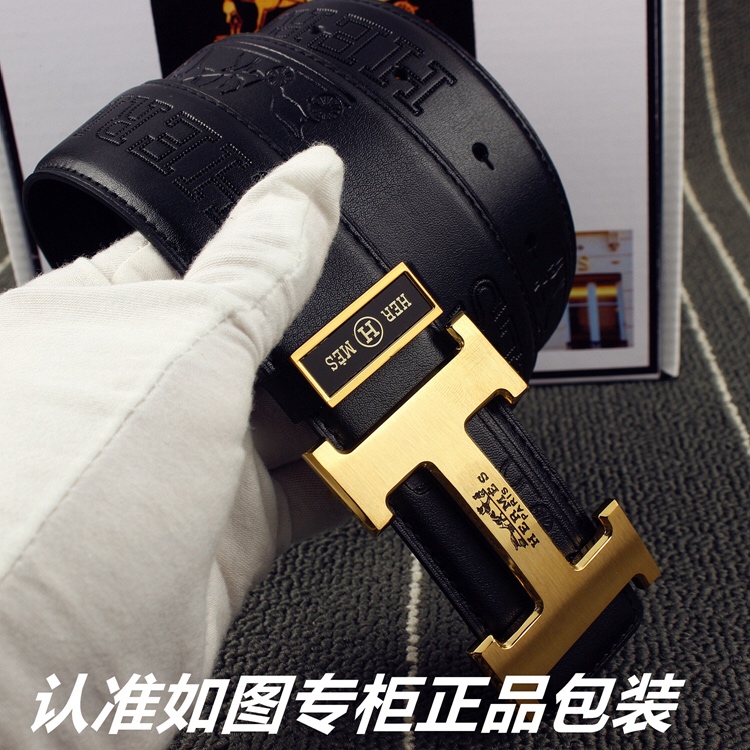 Hermes belt for Men