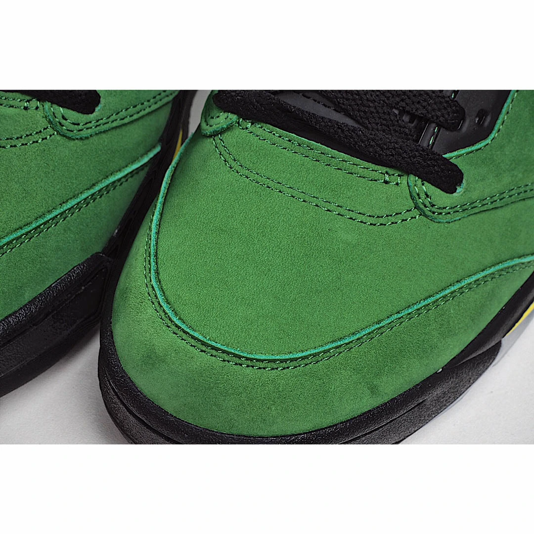 Air Jordan 5 Retro SE 'Oregon'