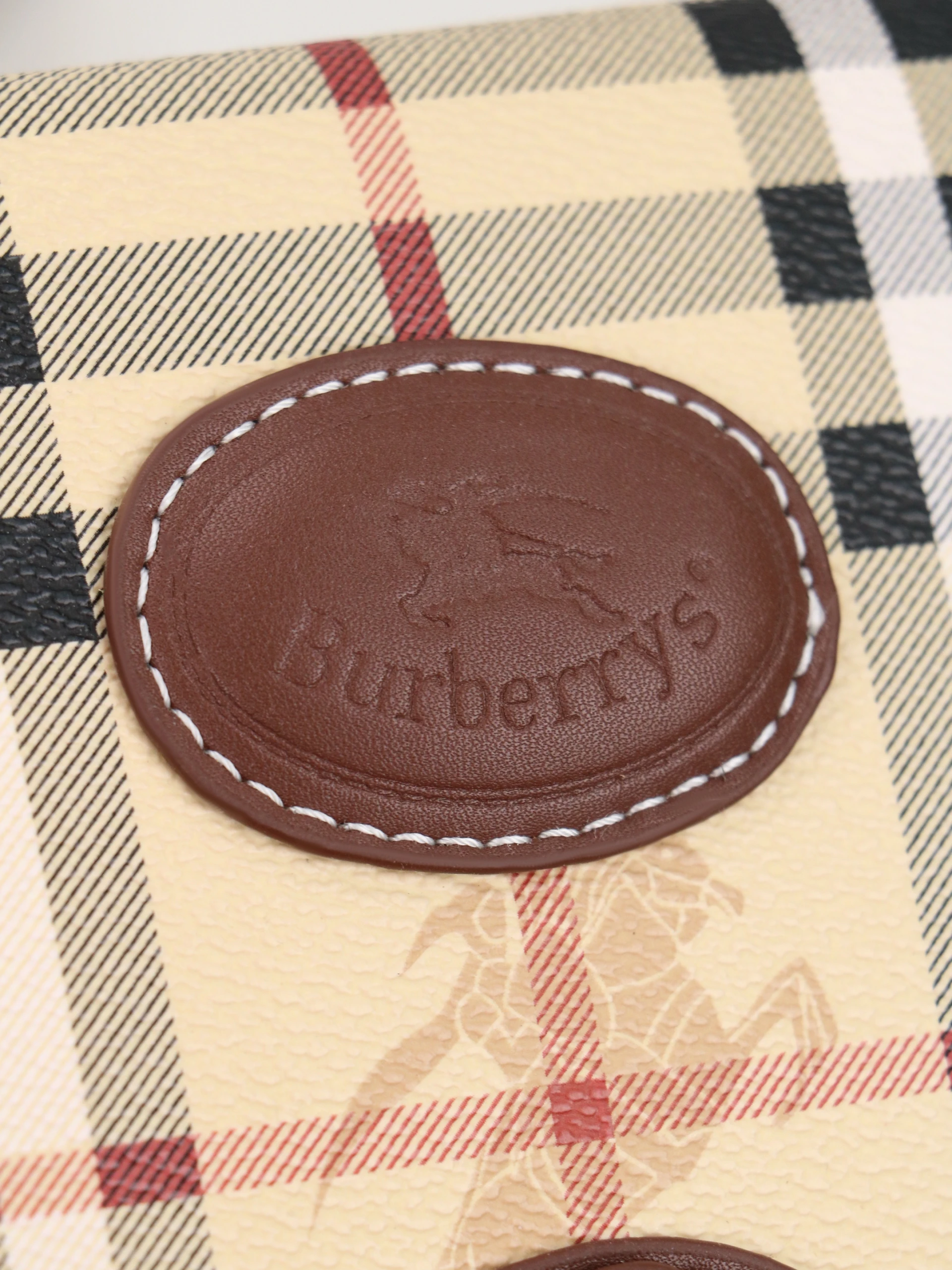 Burberry Backpack