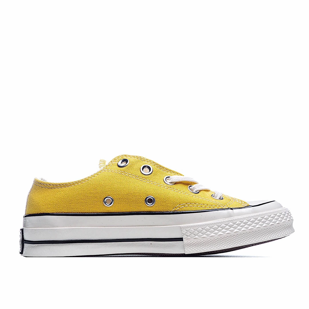 Converse Chunk 1970s Espadrilles