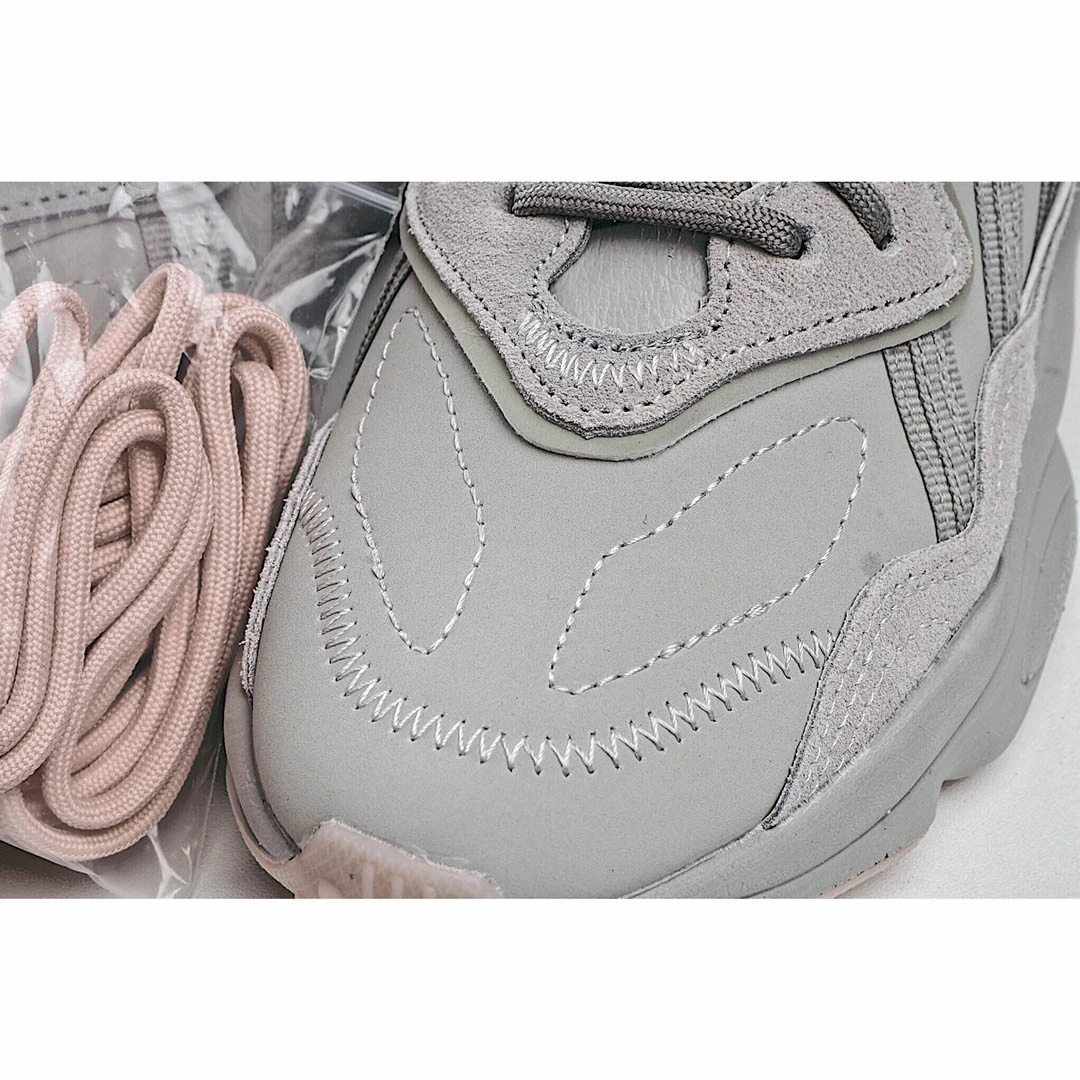 Adidas Ozweego 'Metal Grey'‬