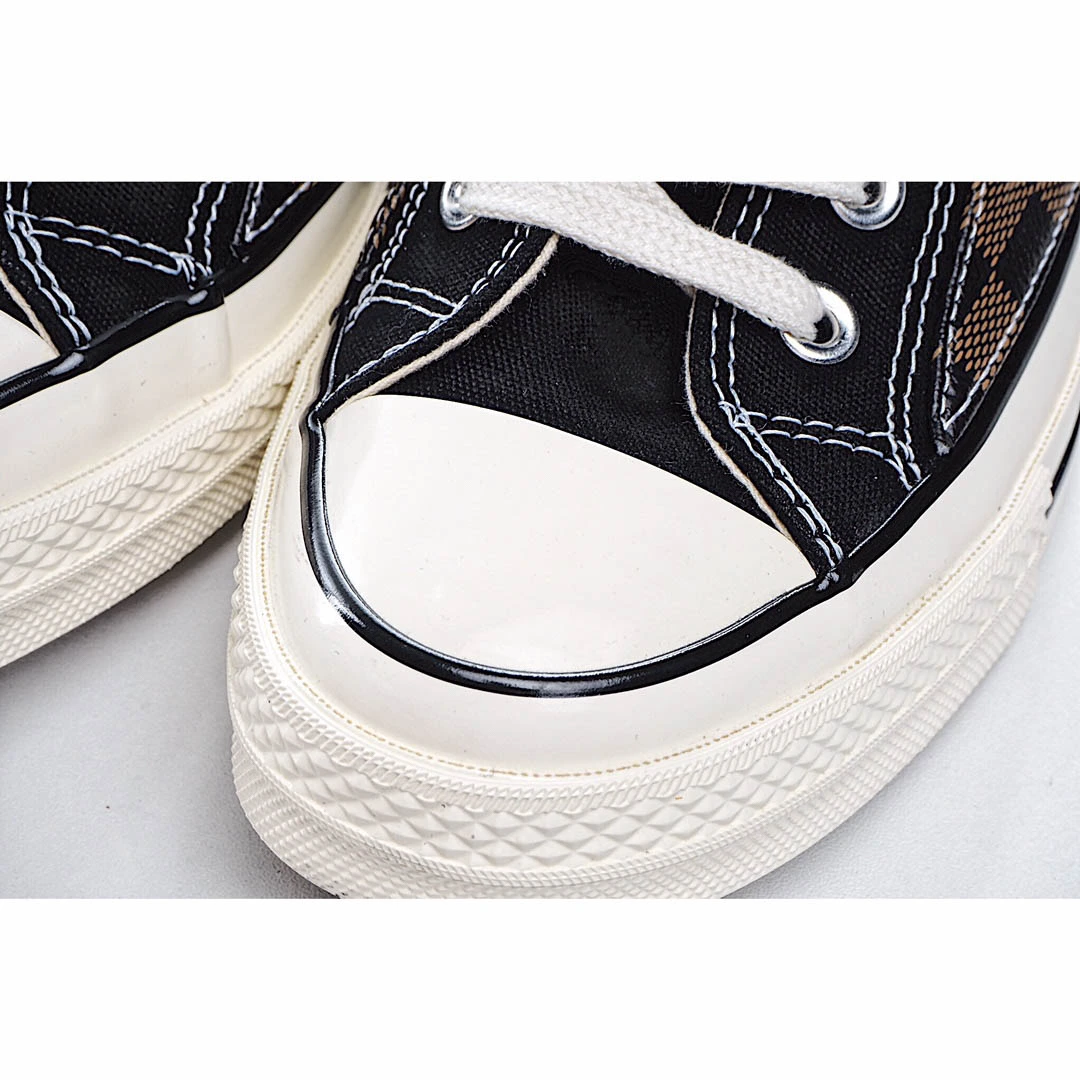 Converse Chunk 1970s Espadrilles