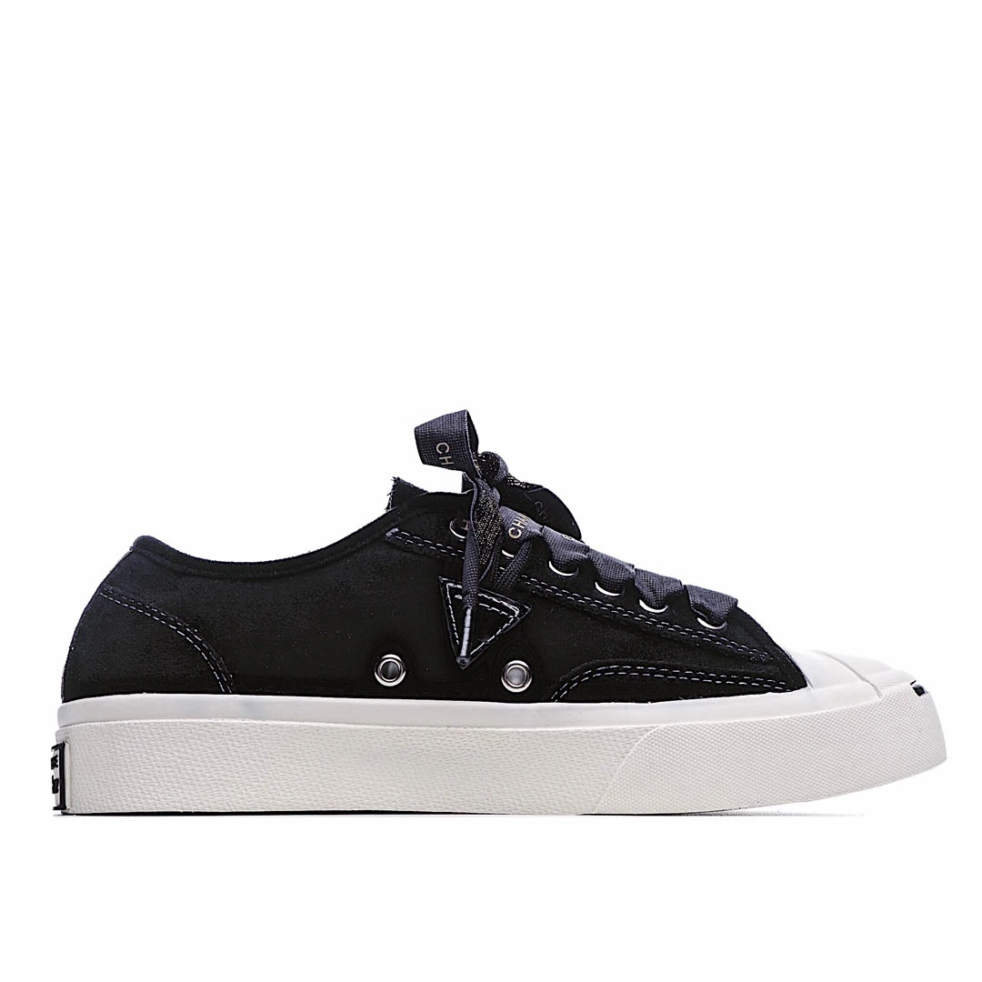 Converse Chunk 1970s Espadrilles