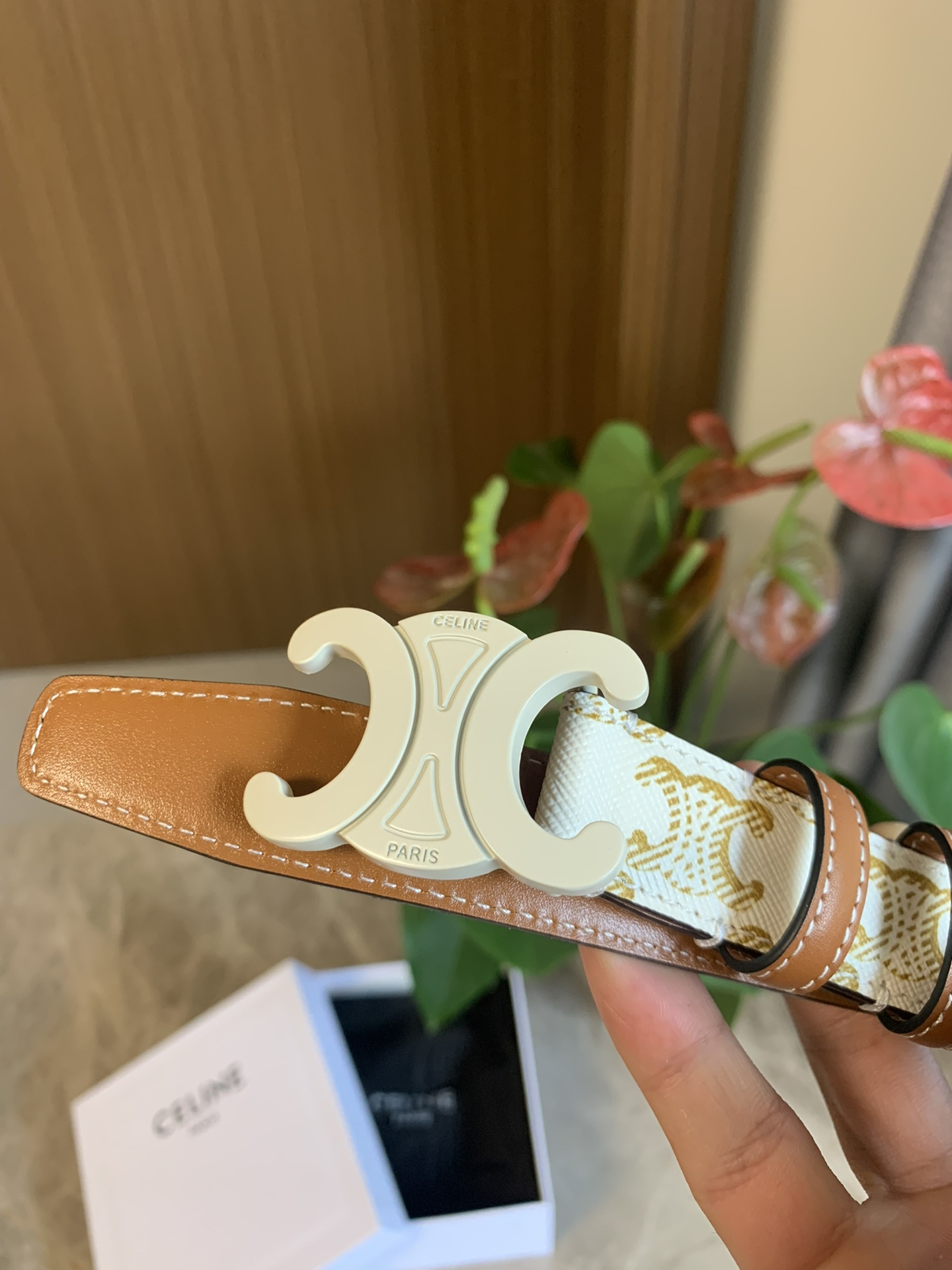 Celine Belt for Women