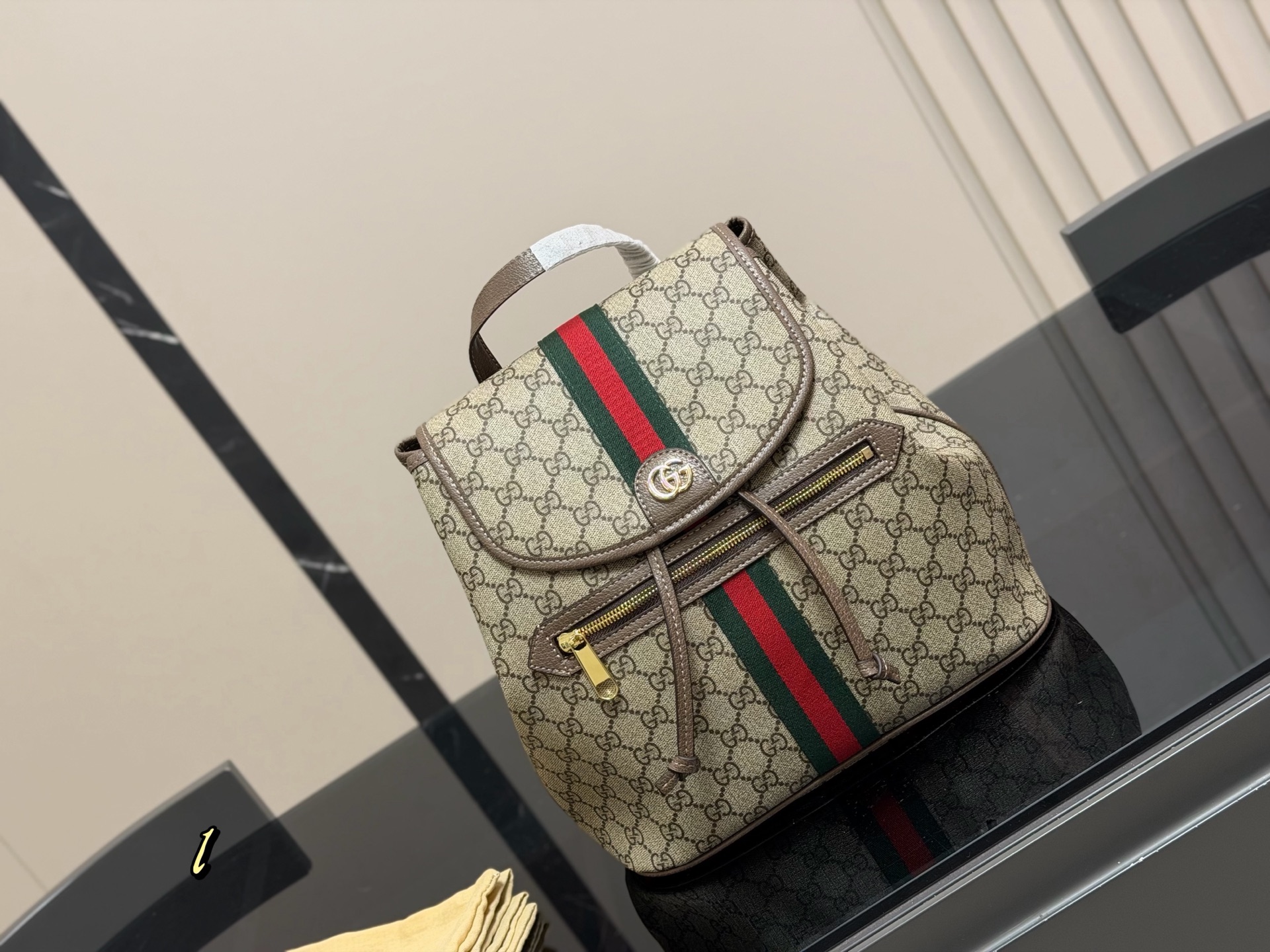 Gucci Ophidia Backpack Bag