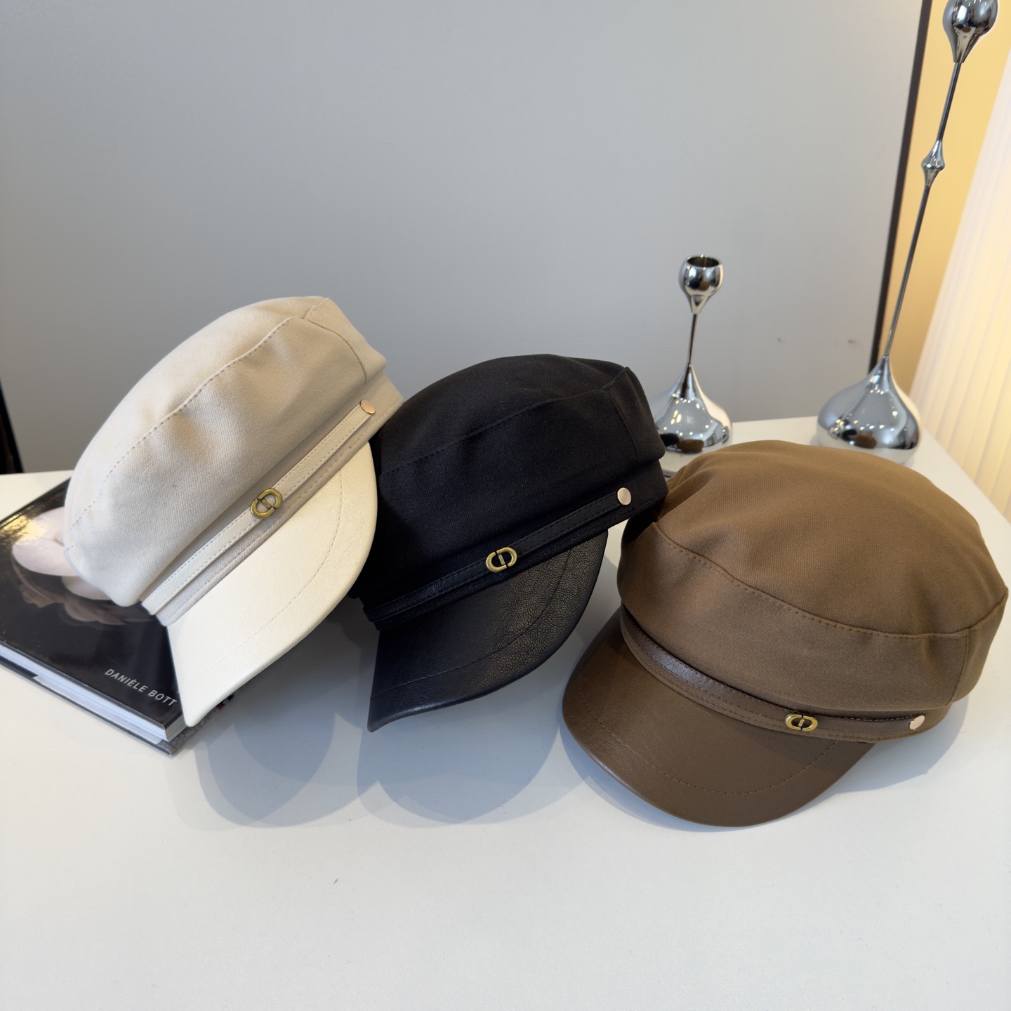 Hermes BaseballCap