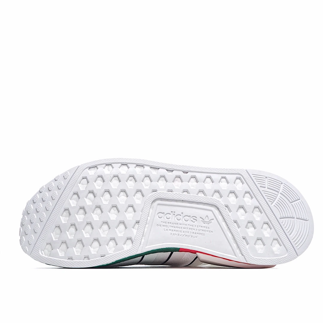 Adidas NMD_R1 V2 'United By Sneakers - Mexico City'