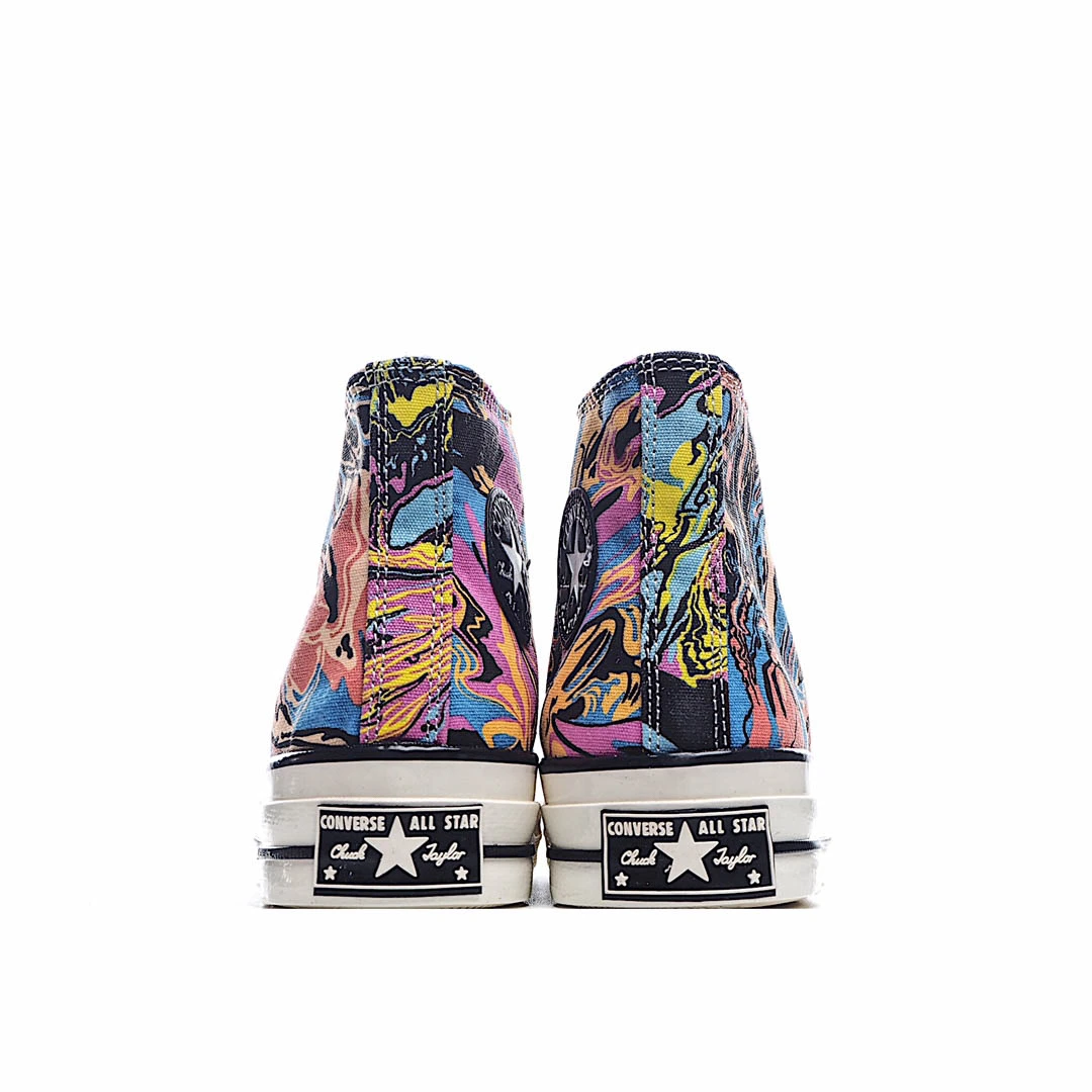 Converse Chunk 1970s Espadrilles
