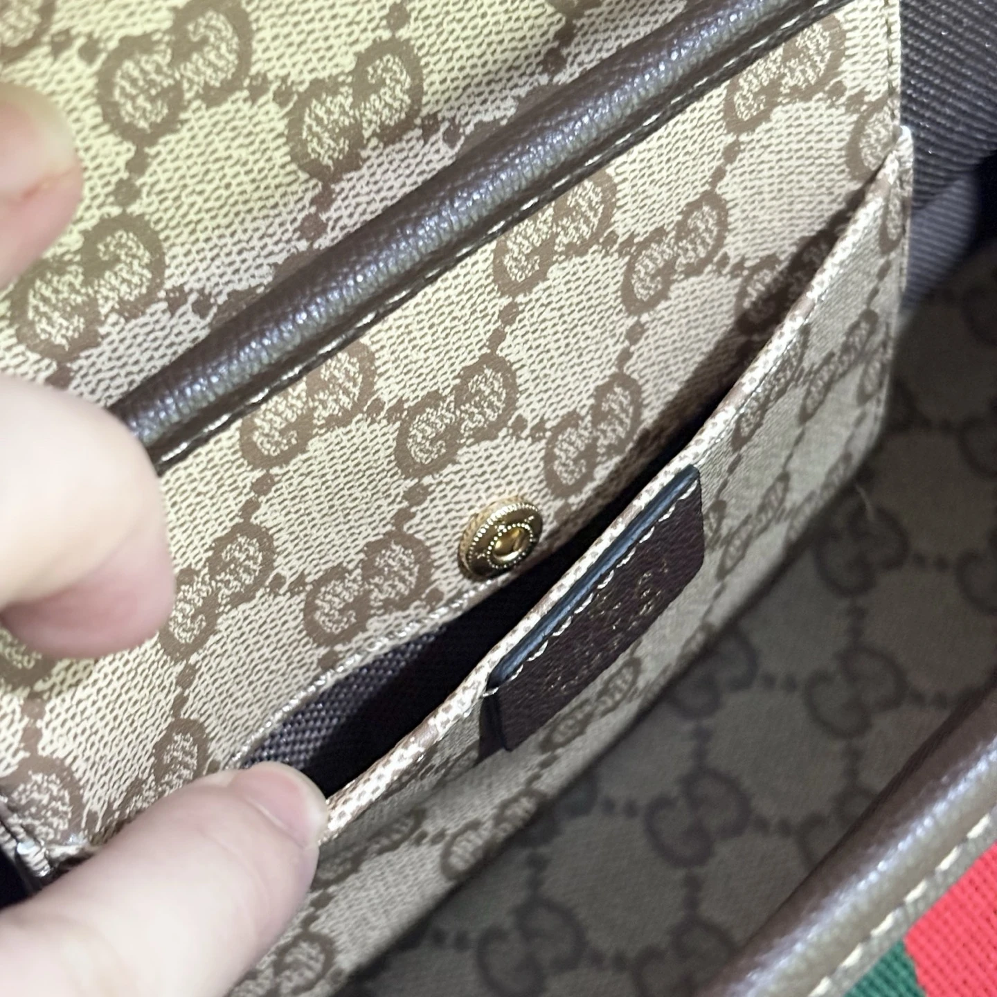 Gucci Madison Shoulder Bag