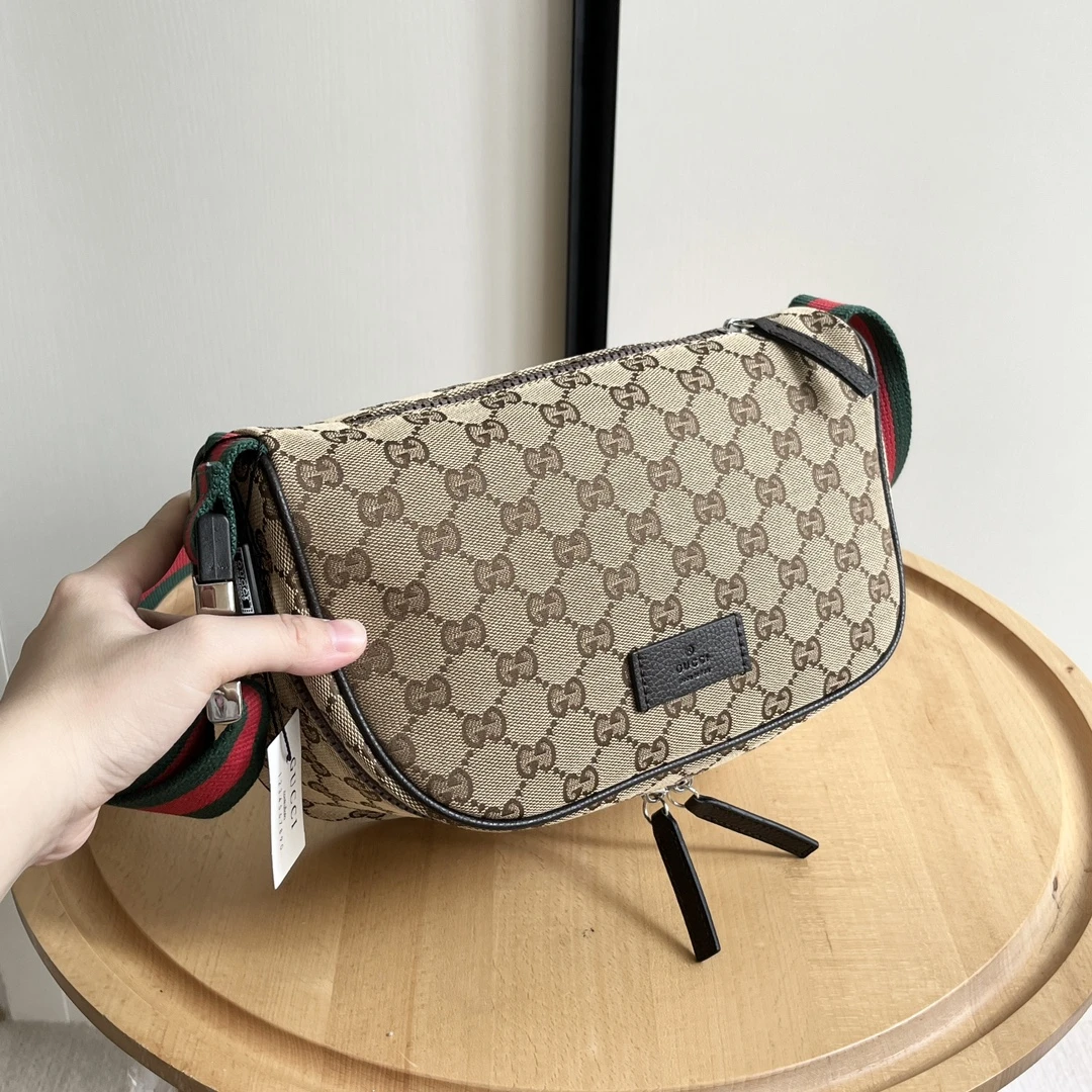 Gucci Chest Bag Waist Bag