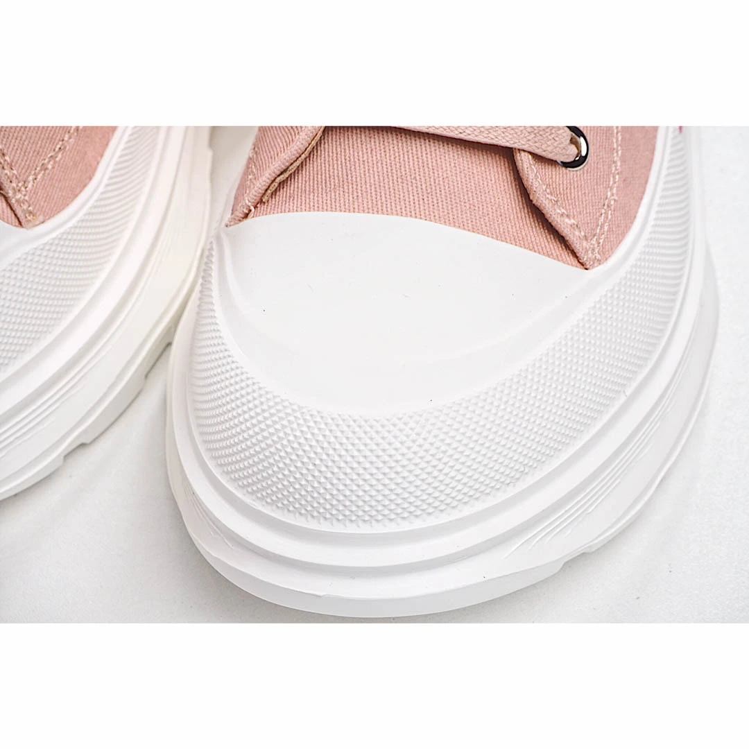 Alexander McQueen Tread Slick Espadrilles