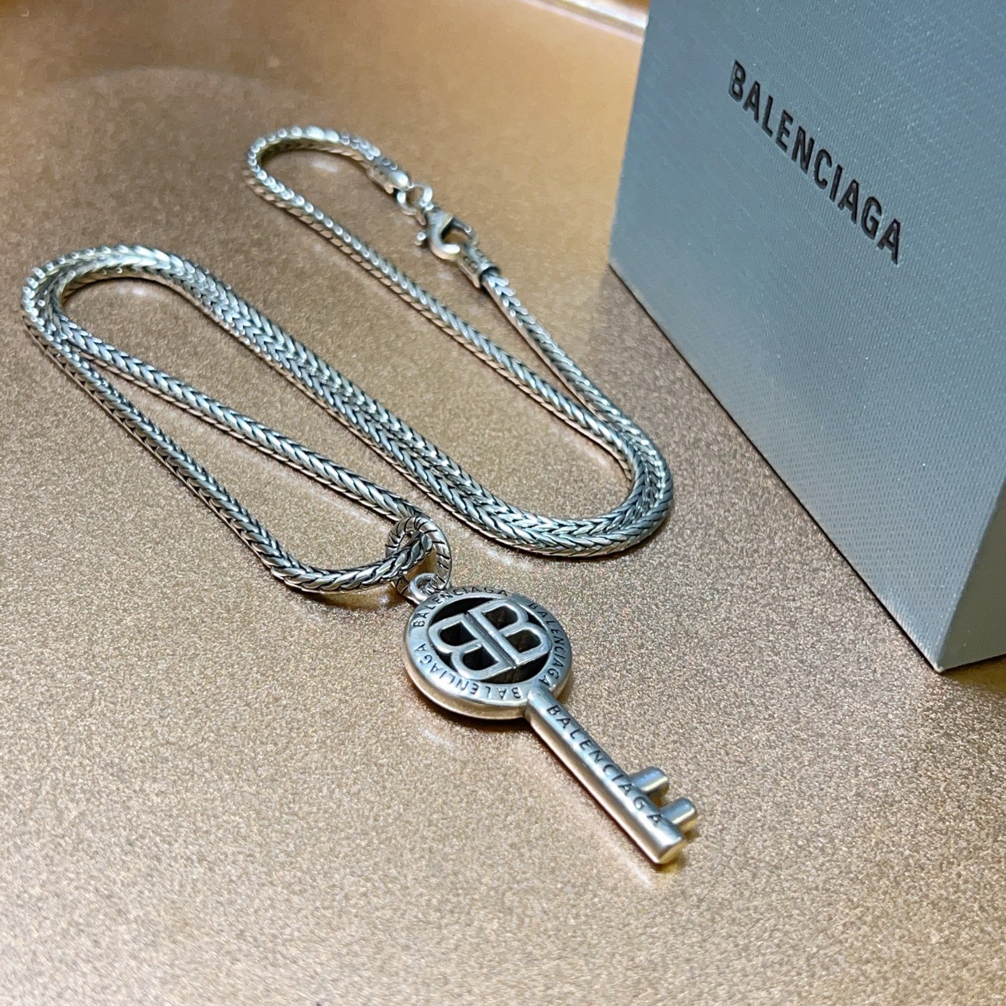 Balenciaga Necklace