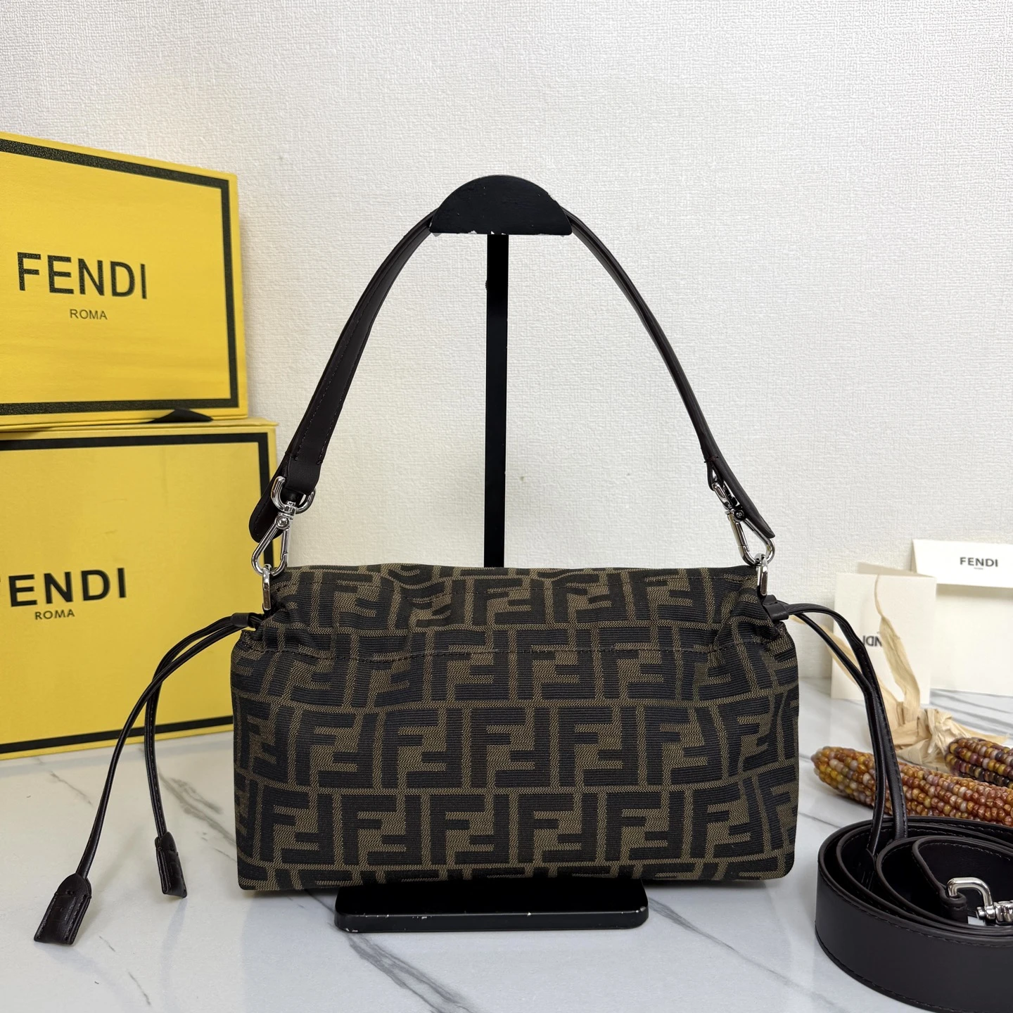 Fendi Baguette Soft