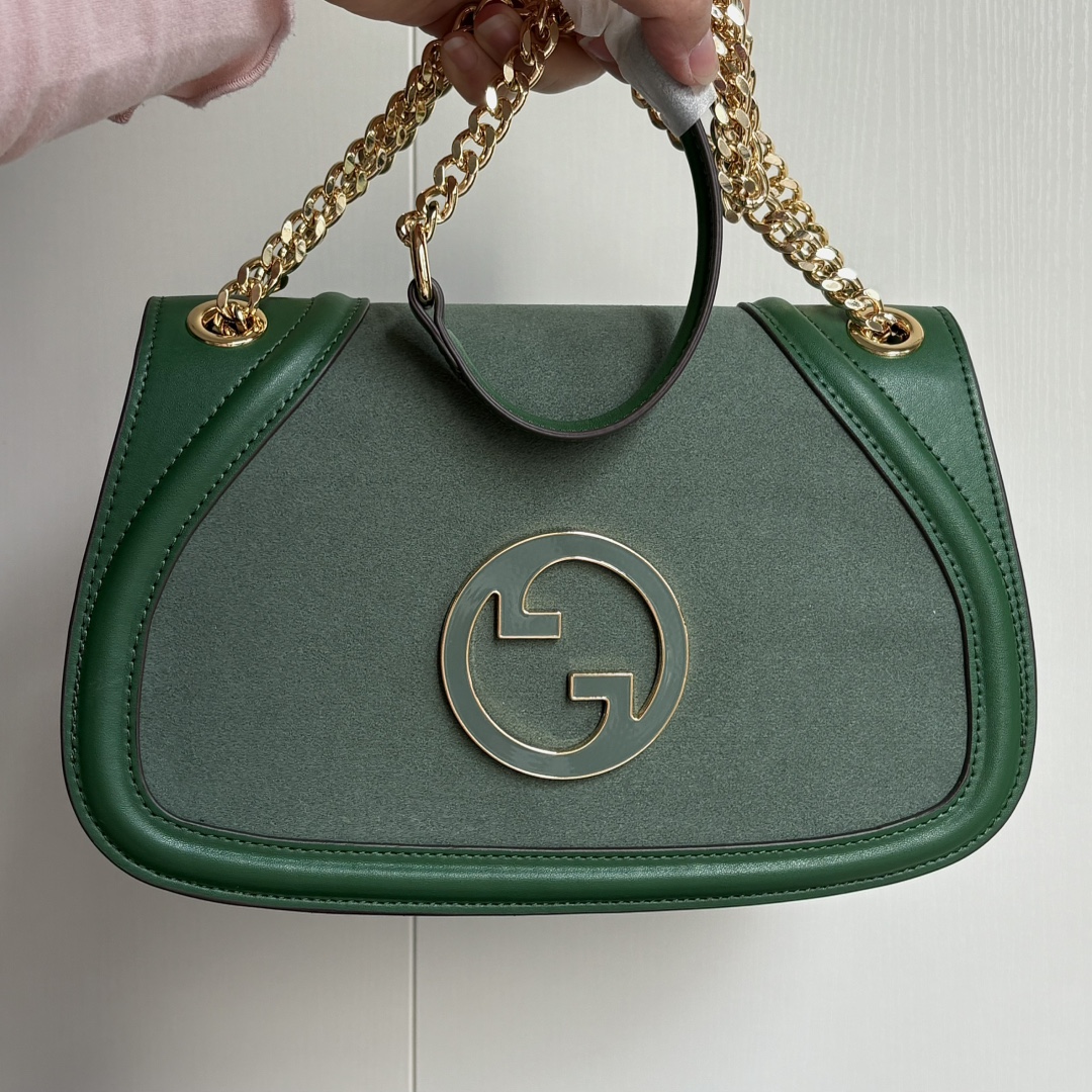 GG Blondie Chain Bag