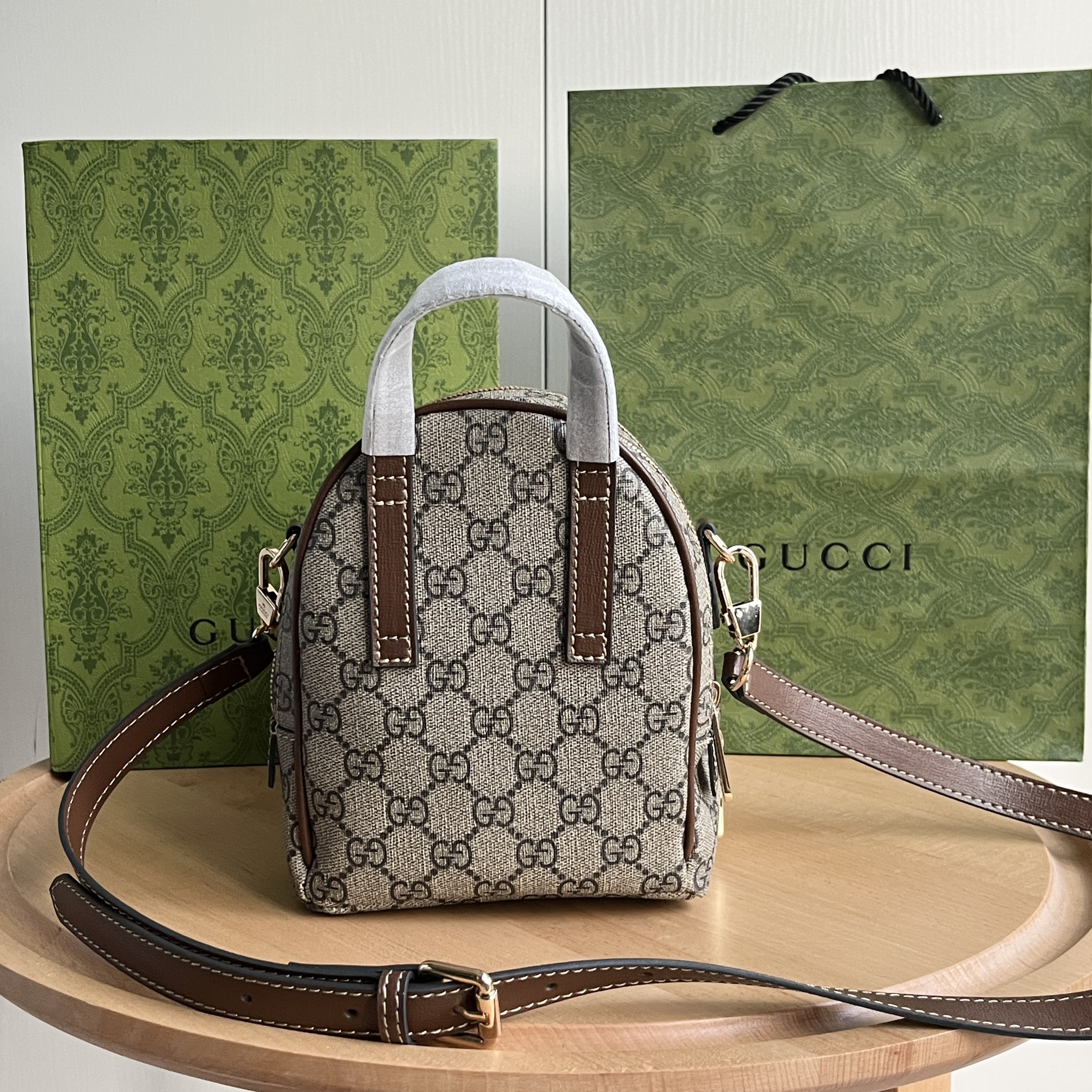 Gucci Mini Backpack
