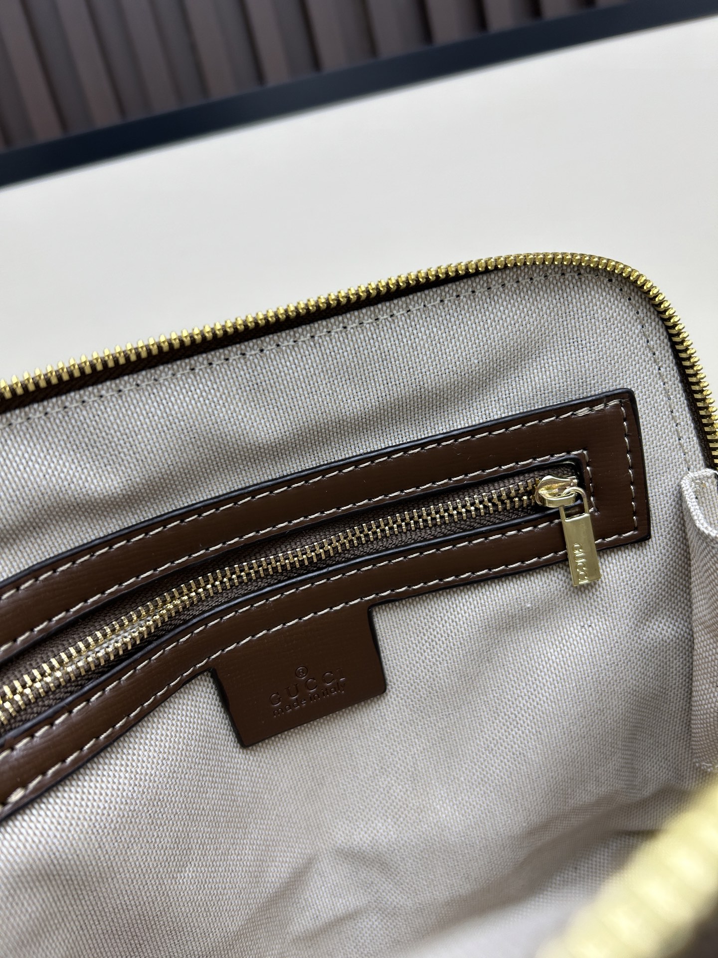 GG 1955Horsebit Bag