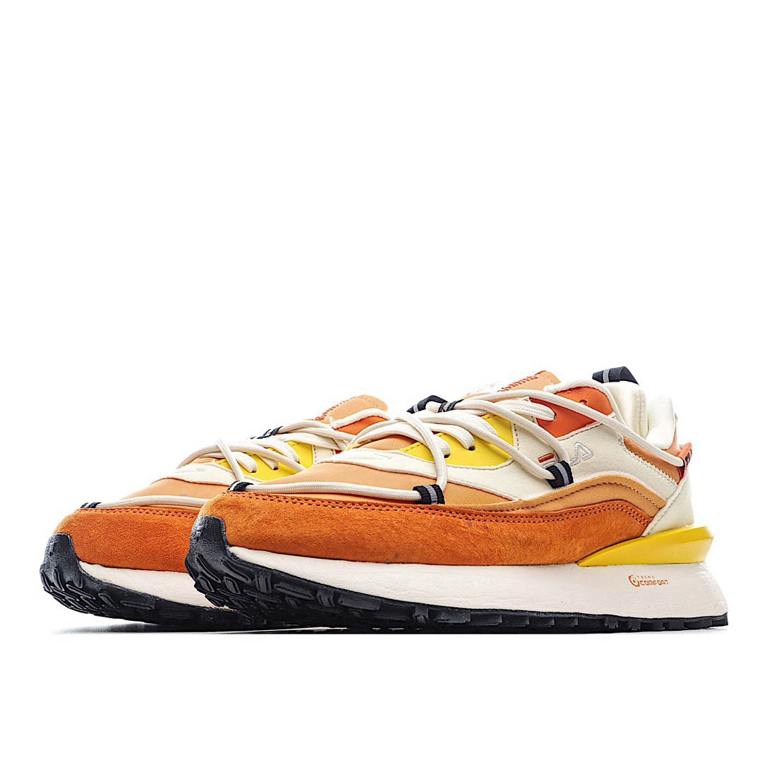 Fila Jogger Sneakers