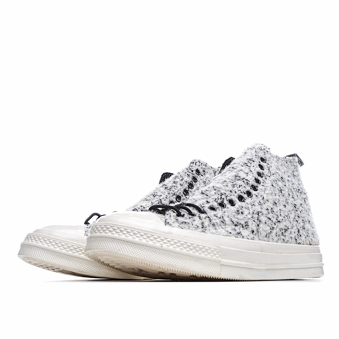 Converse Chunk 1970s Espadrilles