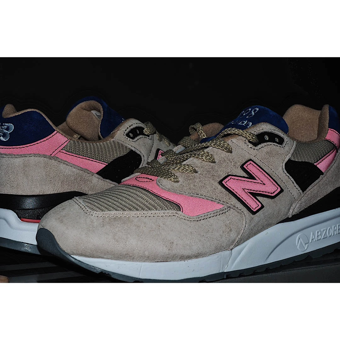 New Balance Casual Running Shoes