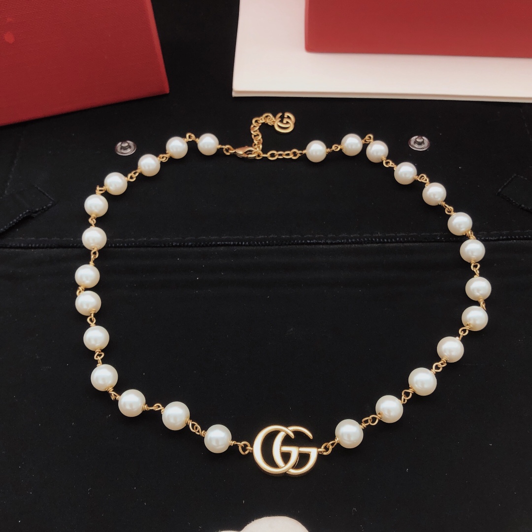 Gucci Necklace