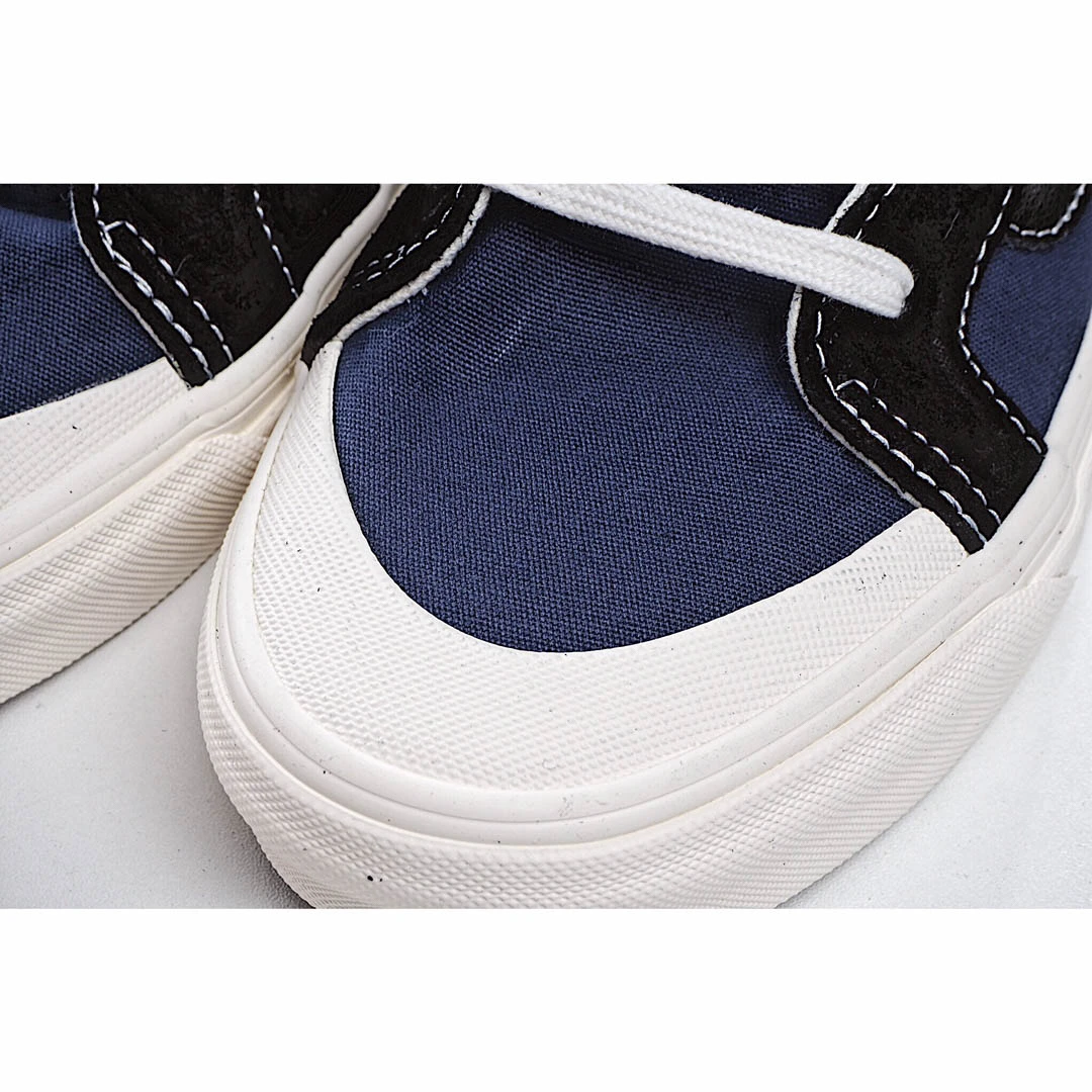 Vans Sk8-Hi Classic High-Top Sneaker Espadrilles