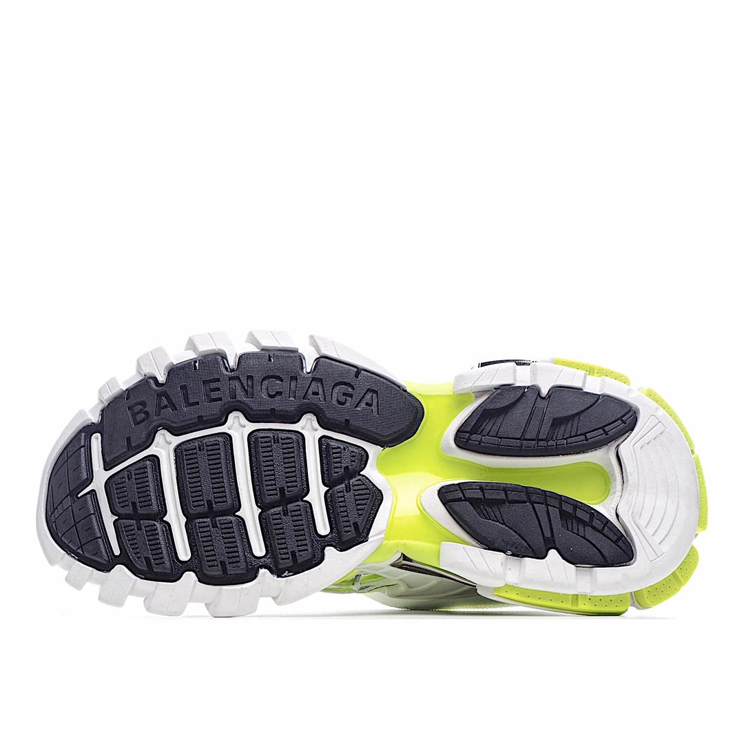 Balenciaga Track 4.0  Track Trainer