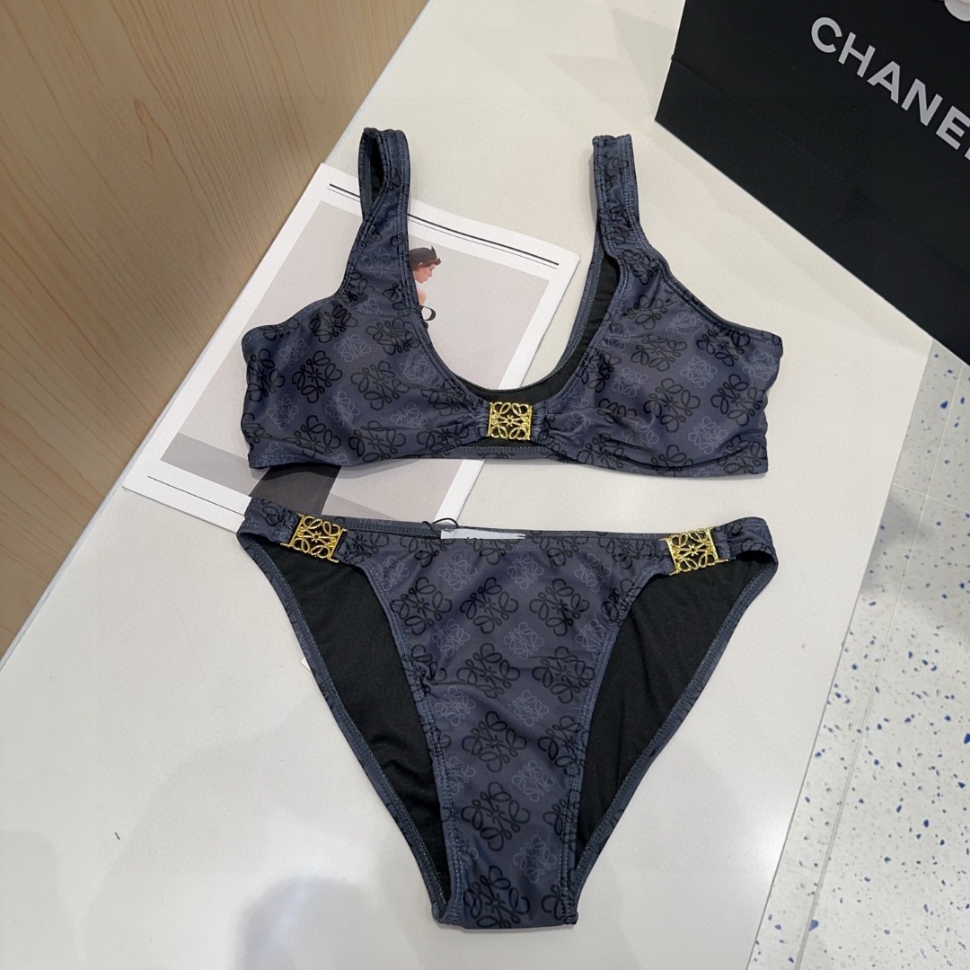 Loewe Bikinis Set