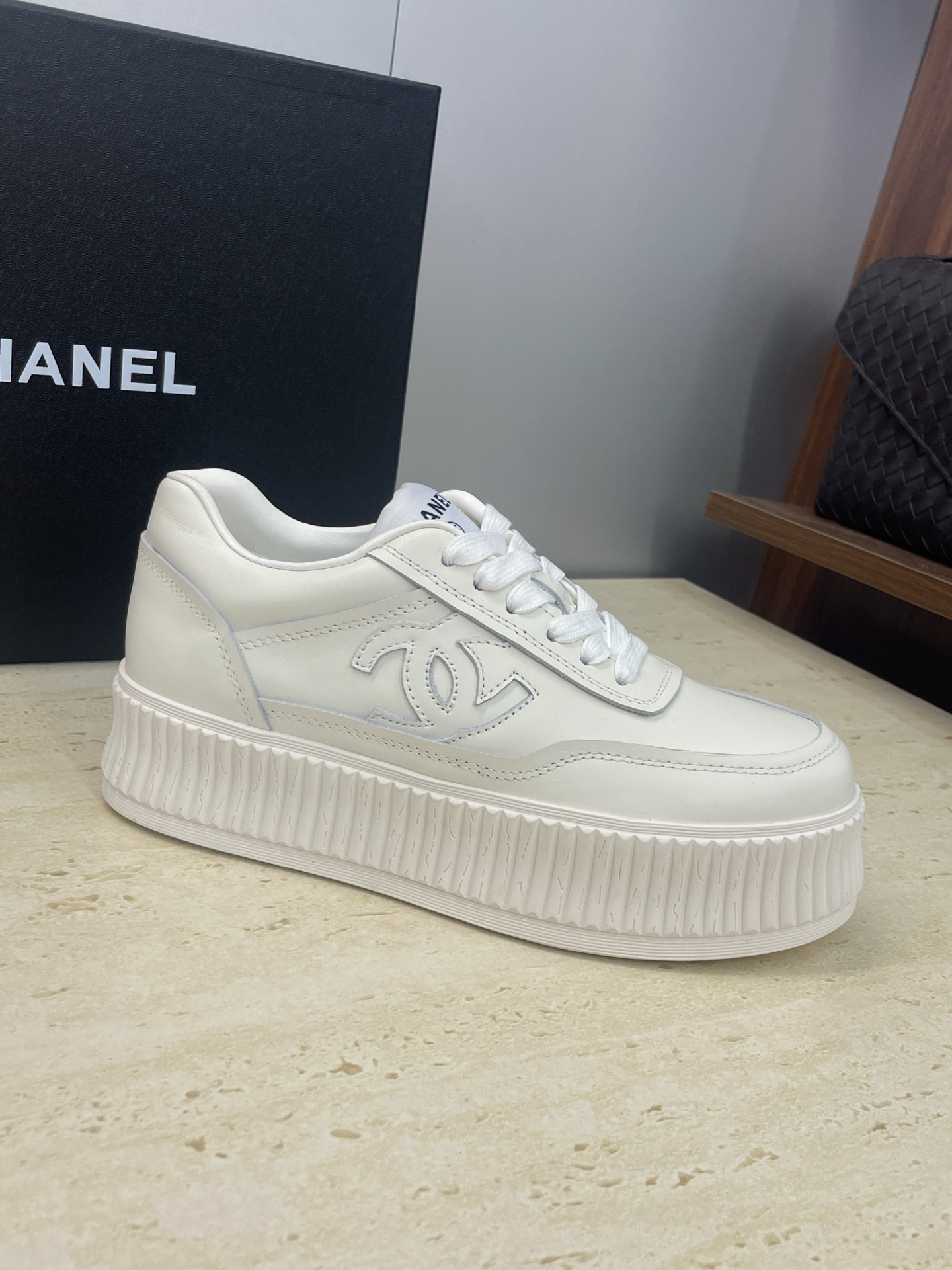 Chanel Shoe