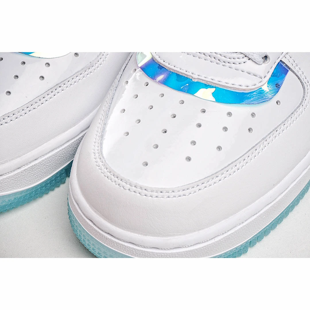 Nike Air Force 1 Hi LX Good Game  高帮