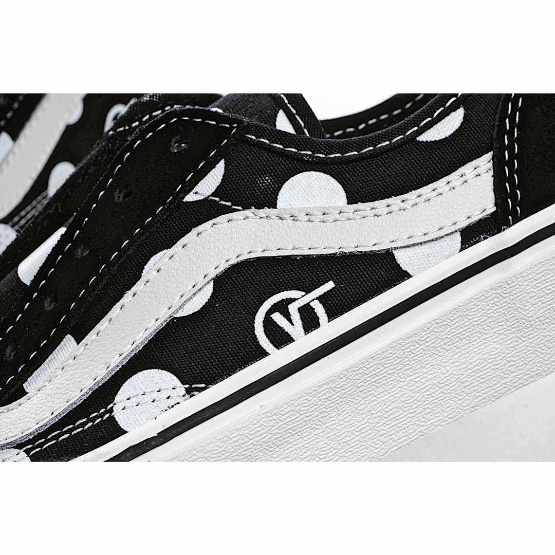 Vans Style 36 Classic Sneakers