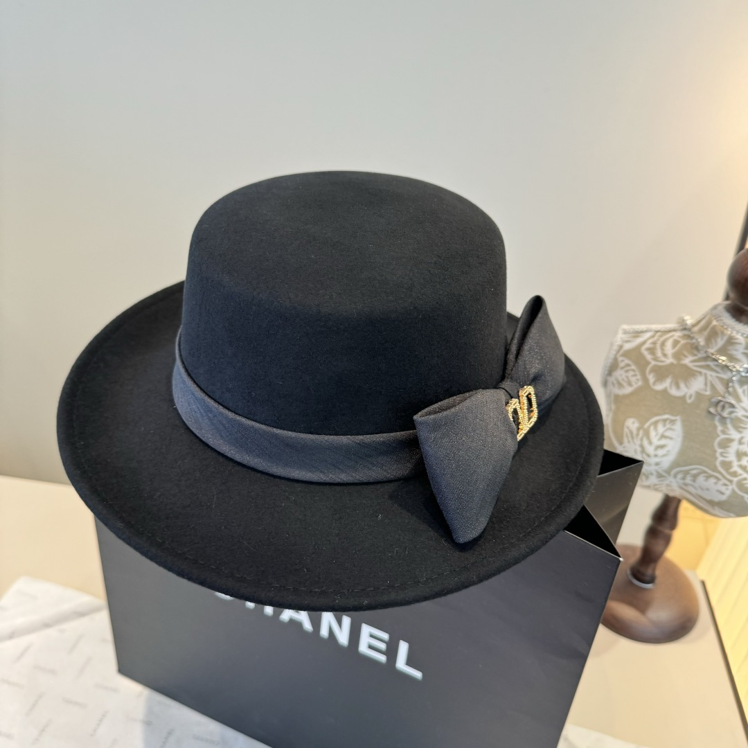 Valentino Bucket Hat