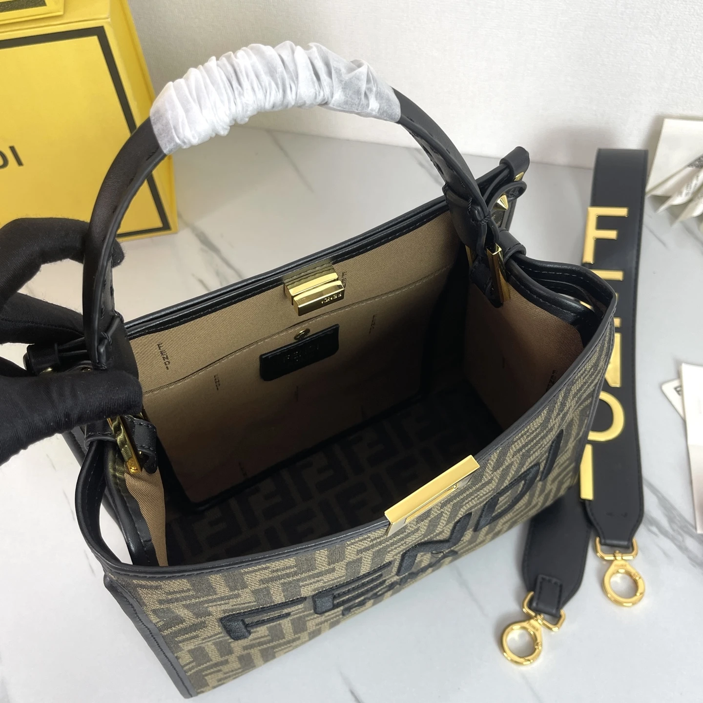 Fendi Perkaboo