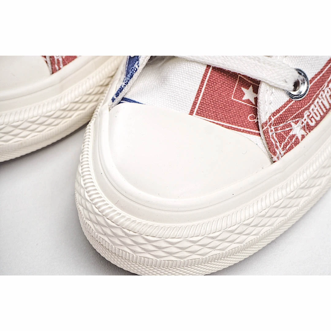 CONVERSE ALL STAR COLORS R HI OX Espadrilles