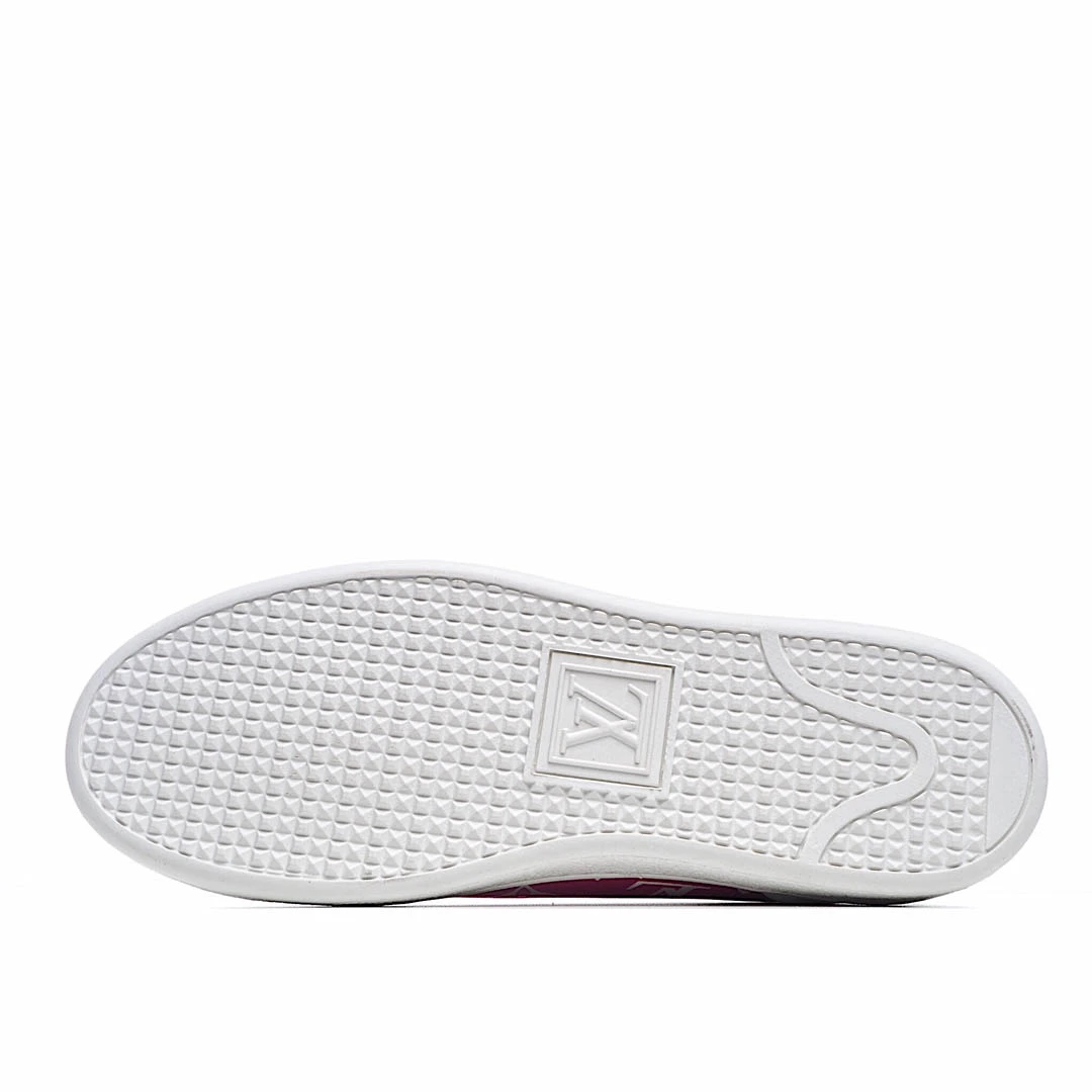 Louis Vuitton Luxembourg Sneaker Low Top Sneakers