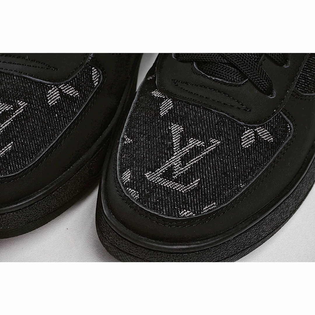 Louis Vuitton Squad Sneaker High High-Top Sneakers