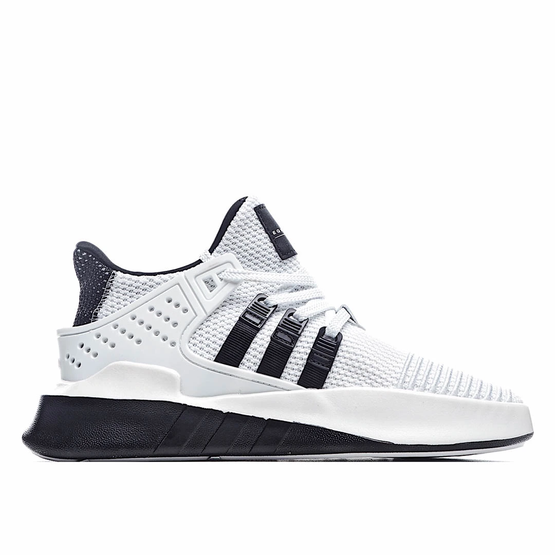 Adidas EQT Bask ADV 3M Reflective